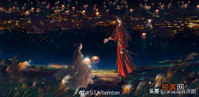 bl 有哪些耽美小说里很好的句子?