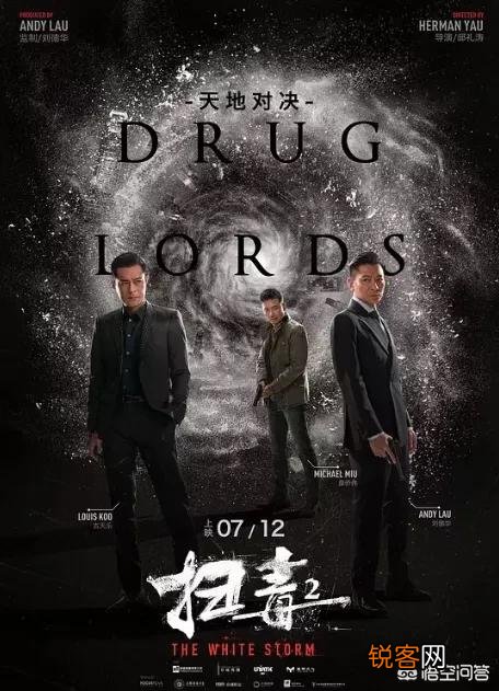 2019年7月都有哪些电影上映？你最期待哪部？