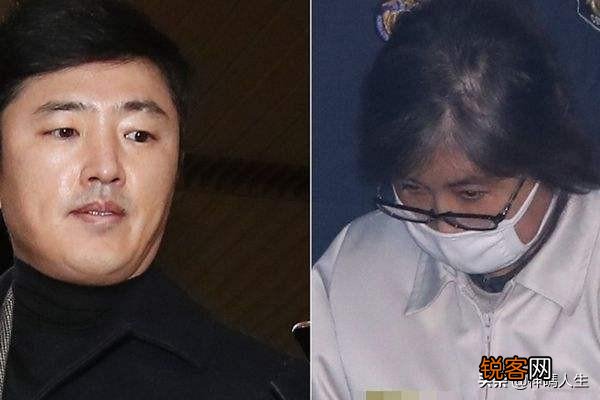 落到今天这种地步,朴槿惠最恨的人是谁,文在寅吗？