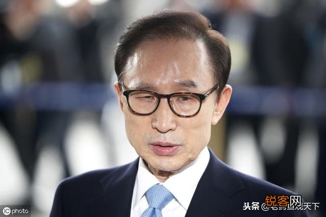落到今天这种地步,朴槿惠最恨的人是谁,文在寅吗？