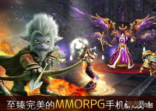 有没有什么好玩耐玩并且不氪金的手游？