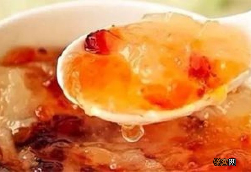 桃胶孕妇可以吃吗 孕妇能吃桃胶吗