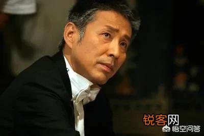 中国最好的男演员都有谁？