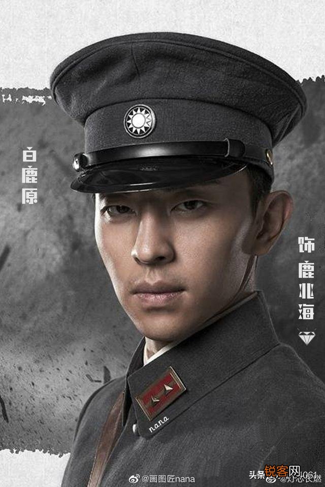 现在的娱乐圈选十大优秀男演员,你会选谁？