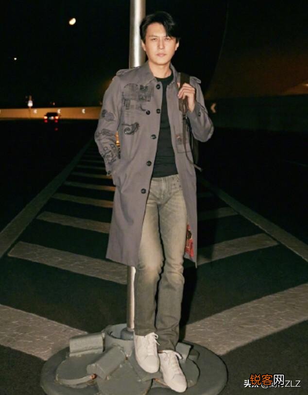 现在的娱乐圈选十大优秀男演员,你会选谁？
