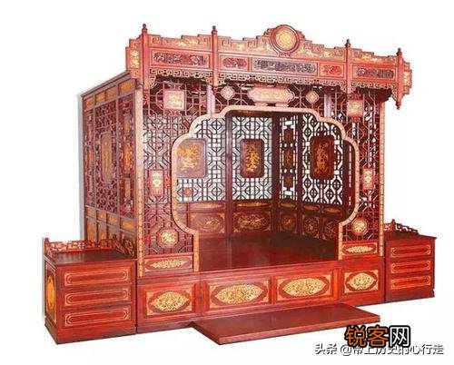 在中国历史上床是从什么时候开始有的？