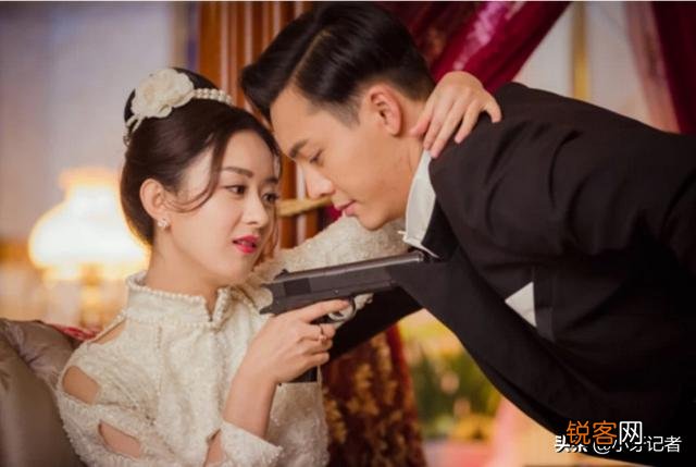 赵丽颖能不能算实力派演员？