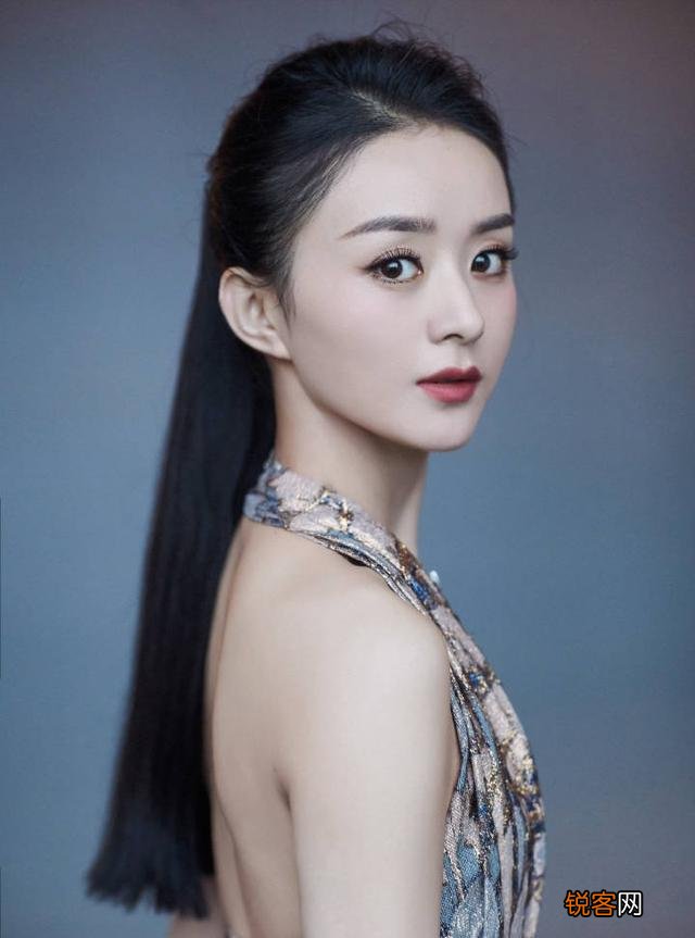 赵丽颖能不能算实力派演员？