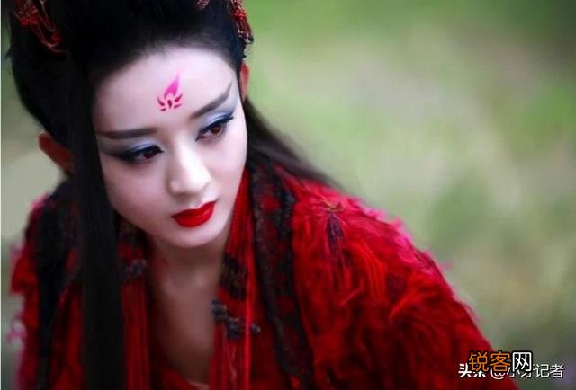 赵丽颖能不能算实力派演员？