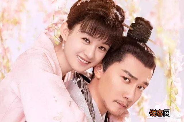 赵丽颖能不能算实力派演员？