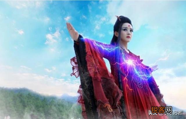 赵丽颖能不能算实力派演员？