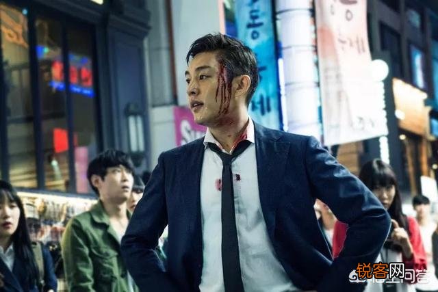韩国有哪些实力派男演员？
