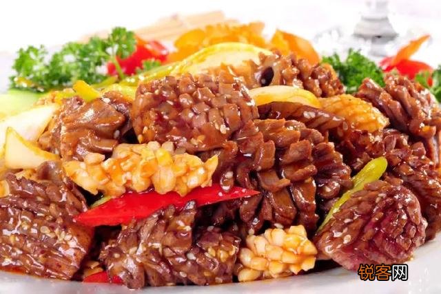 发美食照片配什么句子？