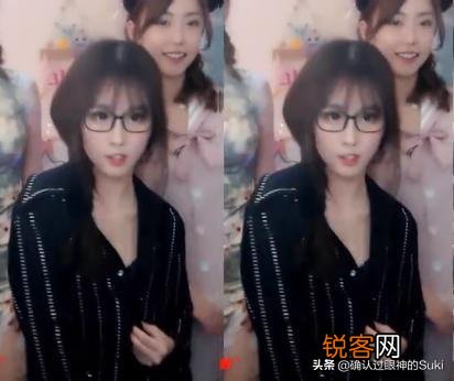 斗鱼周淑怡直播间放福利,深夜主播610无视超管警告,继续热舞给观众,你有何看法？