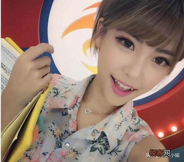 周淑怡和钟婷哪个更可爱？