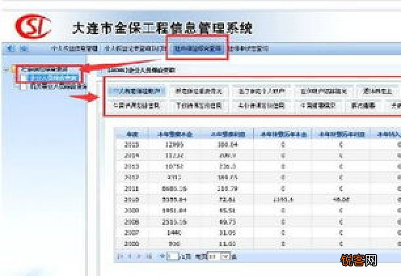 大连社保有哪些查询方法？