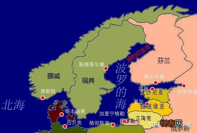 为什么说中国人与芬兰人在历史上曾经是同宗堂兄弟？