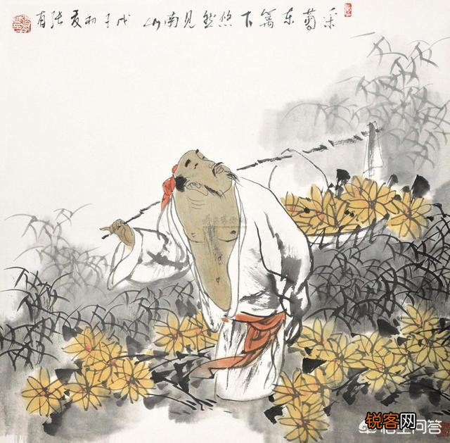 古诗中经常出现的“东篱”是什么意思?如何理解它的含义?