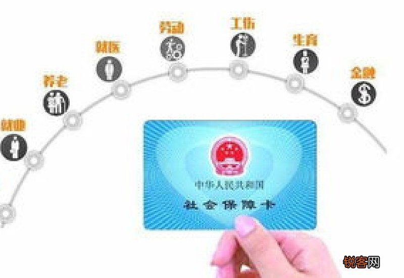 沈阳社保卡办理方法