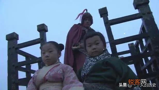 为什么吕后残忍干掉那么多老臣,却善待夏侯婴？