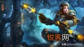 《英雄联盟》让你辅助猪一样的adc用什么辅助好？