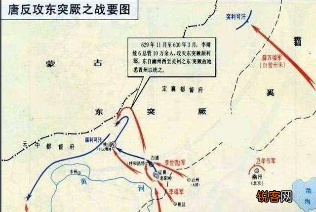 为什么汉武帝越打越穷,而唐太宗年年对外战争却越打越强盛?