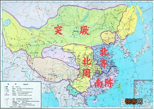 为什么汉武帝越打越穷,而唐太宗年年对外战争却越打越强盛？