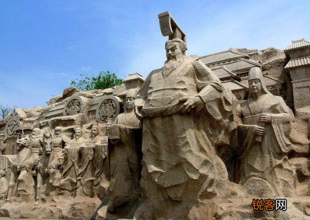为什么汉武帝越打越穷,而唐太宗年年对外战争却越打越强盛?