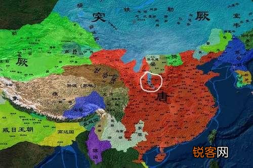 为什么汉武帝越打越穷,而唐太宗年年对外战争却越打越强盛?