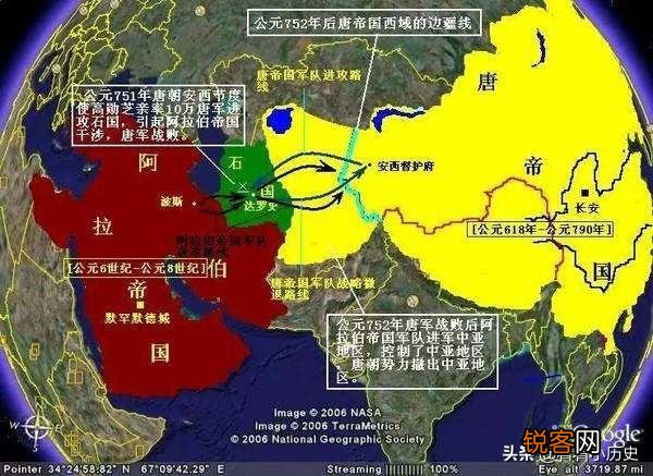如果中国古代皇帝在唐朝凑到一起,齐心协力,能够统一世界吗？为什么？