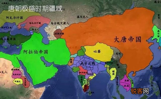 唐朝真的有那么好吗？