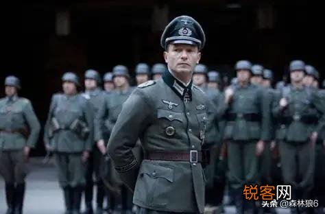 全世界各国出了不少经典的军服,哪几个国家的最著名？