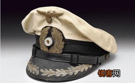 哪个国家的军礼服最帅气？
