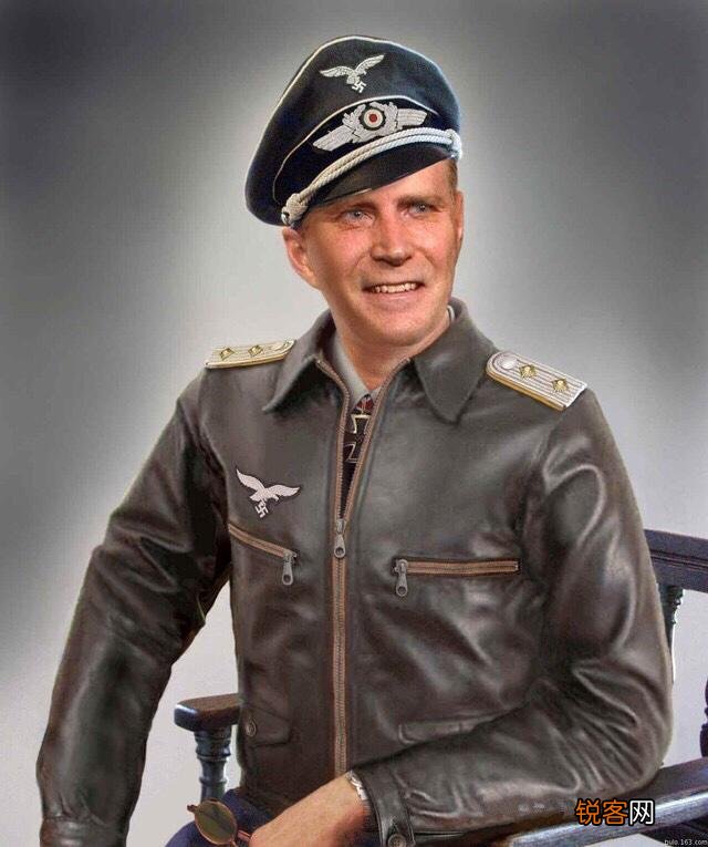哪个国家的军礼服最帅气？