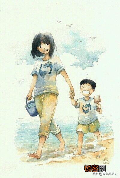 农村农民许多兄弟姐妹不和,根源是什么？