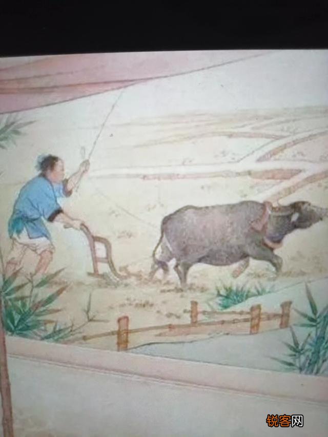 谁可以将这句“一夫不耕天下受其饥,一妇不织天下受其寒”说透彻？