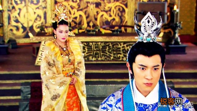 小说《封神演义》中,伯邑考对妲己说了一句牝鸡司晨,你们可有谁知道这句话的深意？