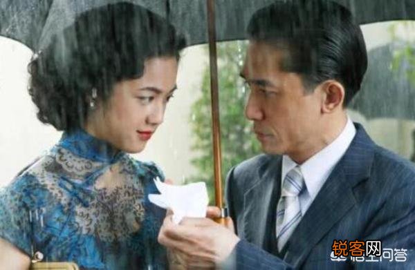 为什么汤唯拍的《色戒》格外受推崇？