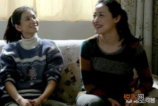 有人说婆媳之间难以相处,那么姑嫂之间呢？