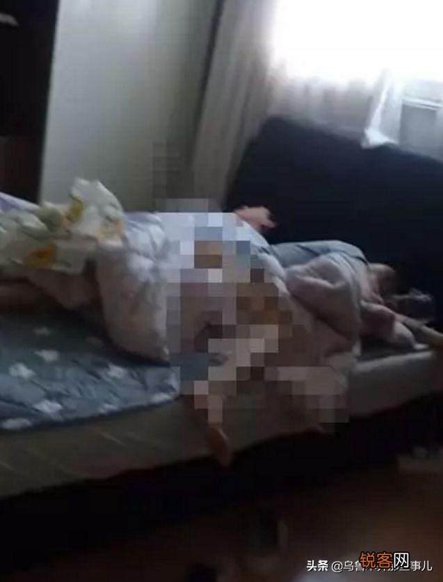 最近韩国出现小孩子拍妈妈私生活视频,放网上求关注,到底是哪里出了问题？