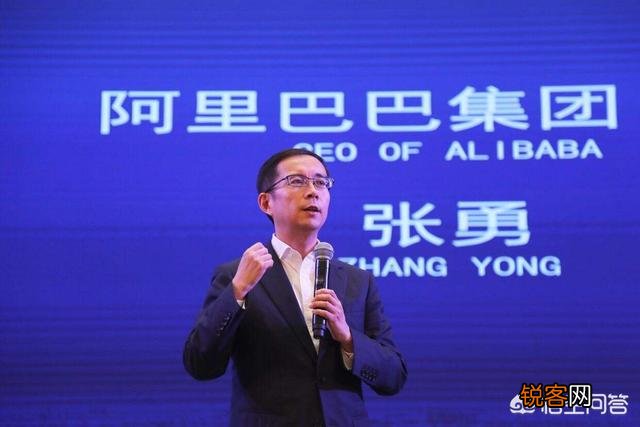 为什么大企业,CEO接班喜欢找广东人？