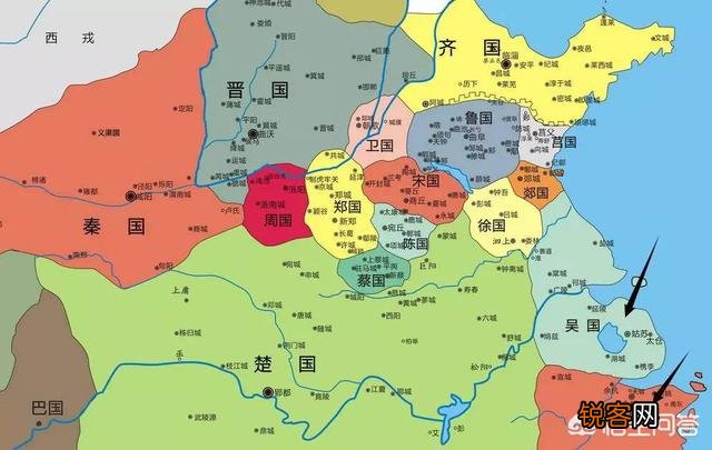战国七雄GDP排名、人均GDP排名怎样排？你怎么评价？