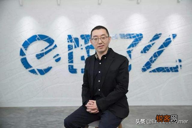 饿了么CEO王磊和淘宝总裁蒋凡两人谁会是马云接班人？