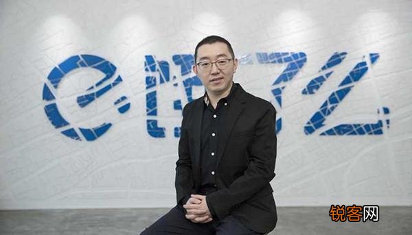 饿了么CEO王磊和淘宝总裁蒋凡两人谁会是马云接班人?