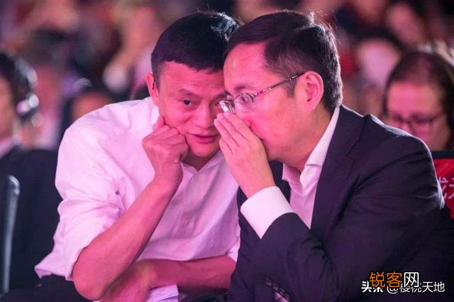 关于职业经理人,马云是否真的不怕张勇步入国美电器陈晓后尘？为什么？