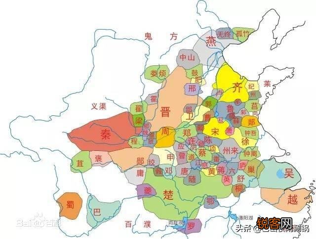 楚成王时期,感觉楚国实力明显超过齐桓晋文,为什么齐桓公、晋文公还能成为霸主？