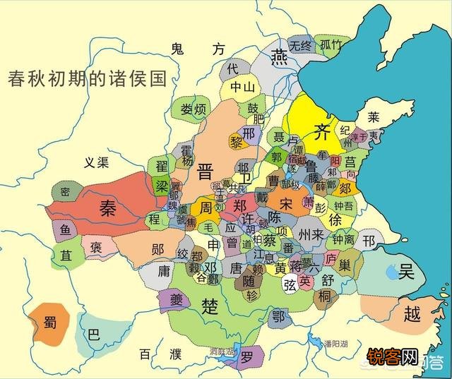 战国时期的齐国有多强？
