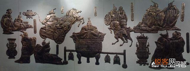 如果穿越到春秋战国,你会选择在哪个诸侯国当君主？