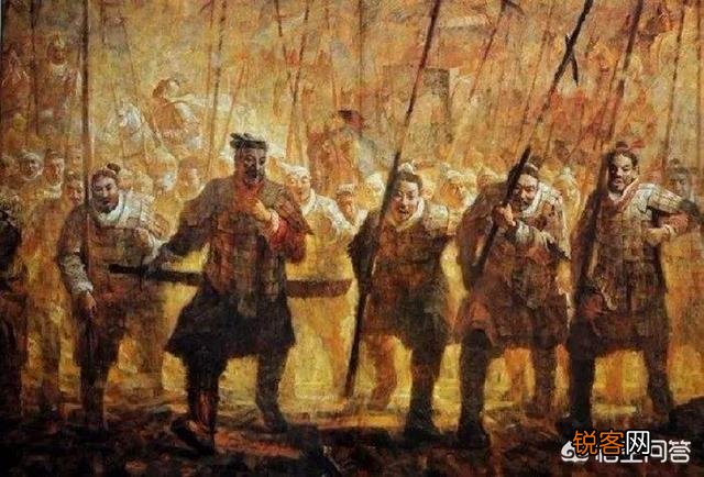 魏国作为战国的第一个霸主,曾经拥有20万军队,为何后来会一败涂地？