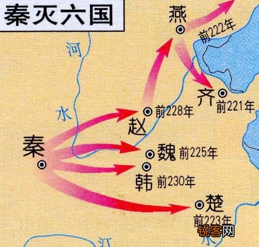魏国作为战国的第一个霸主,曾经拥有20万军队,为何后来会一败涂地？